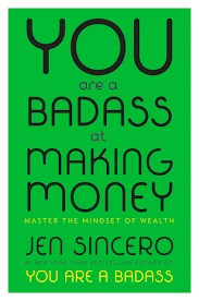Buy You Are a Badass at Making Money: Master the Mindset of Wealth Book  Online at Low Prices in India | You Are a Badass at Making Money: Master  the Mindset of