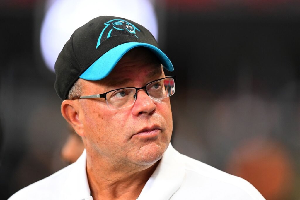 david tepper