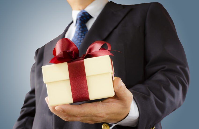 Tax Efficient Gift Giving Strategies