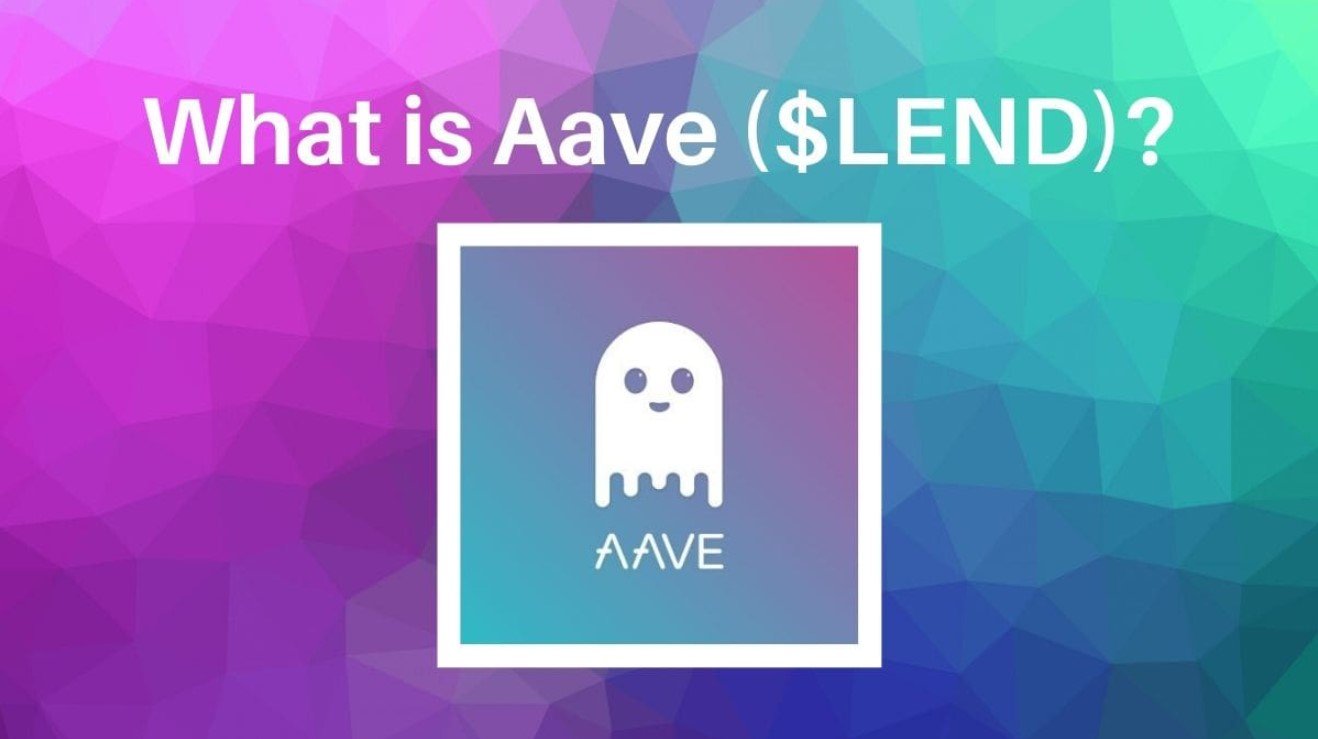What is Aave? A Guide to DeFi Money Market Protocol
