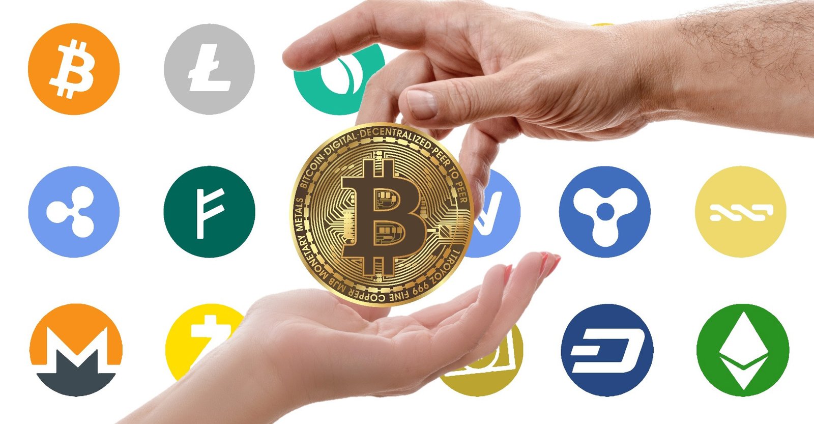 What Is A Cryptocurrency? A Beginner’s Guide to Understanding Cryptocurrencies
