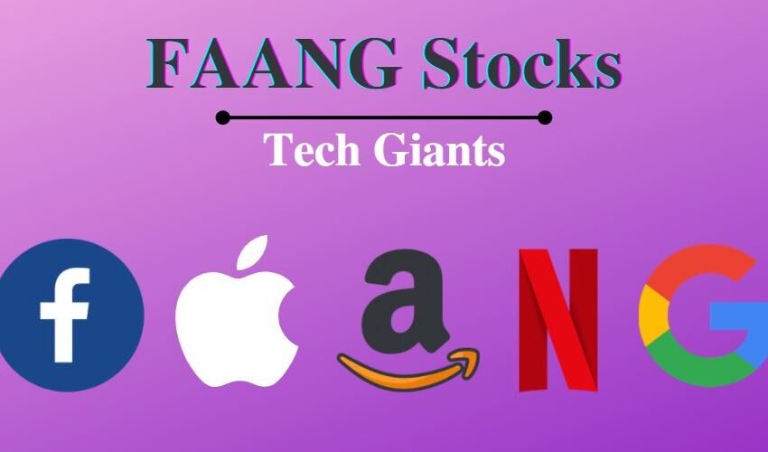 What Is FAANG? - Definition, Why It Is So Popular & How To Invest In It?