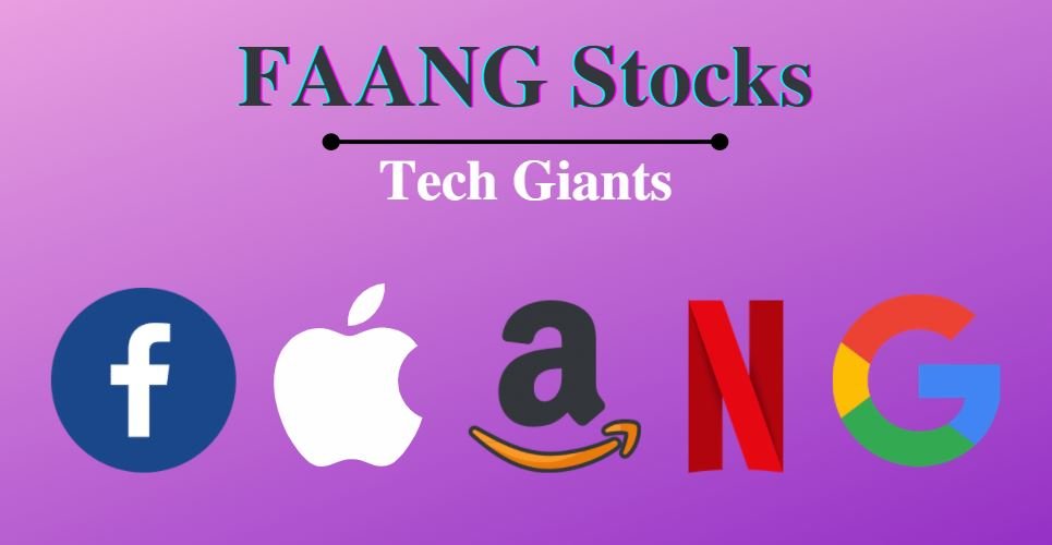What Is FAANG? – Definition, Why It Is So Popular & How To Invest In It?