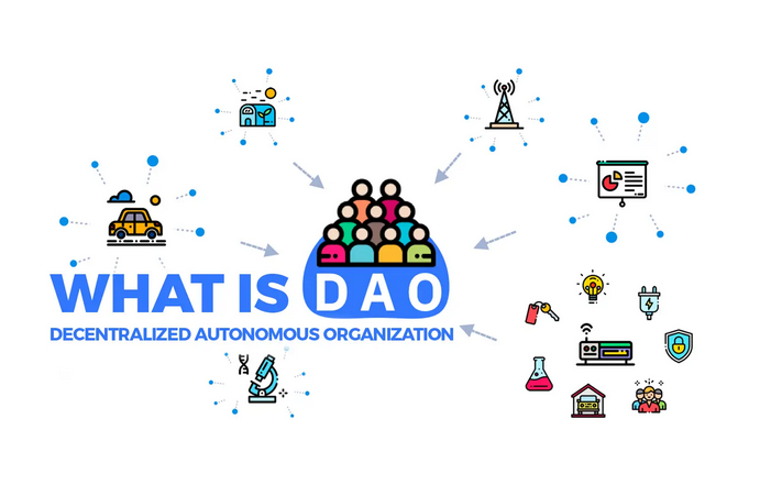 What is dao