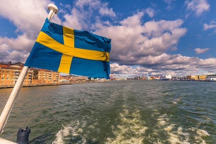 Sweden to adopt its Central Bank Digital Currency by 2022