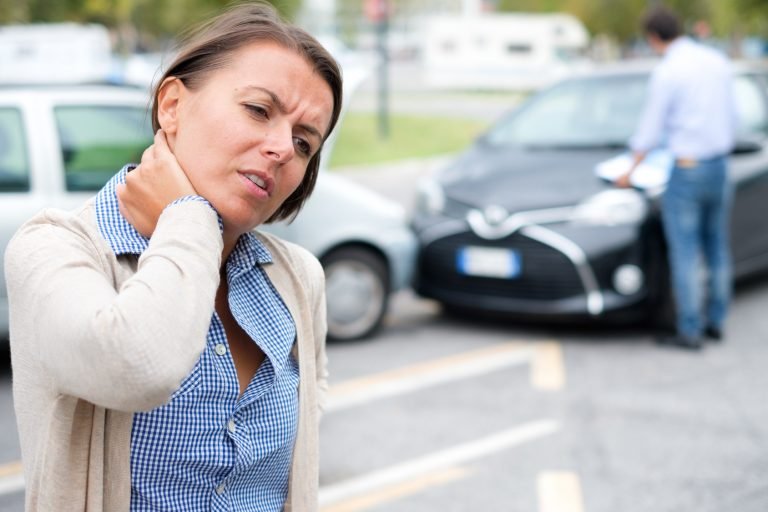 Here are Seven Major Health Risks Associated with Car Accidents