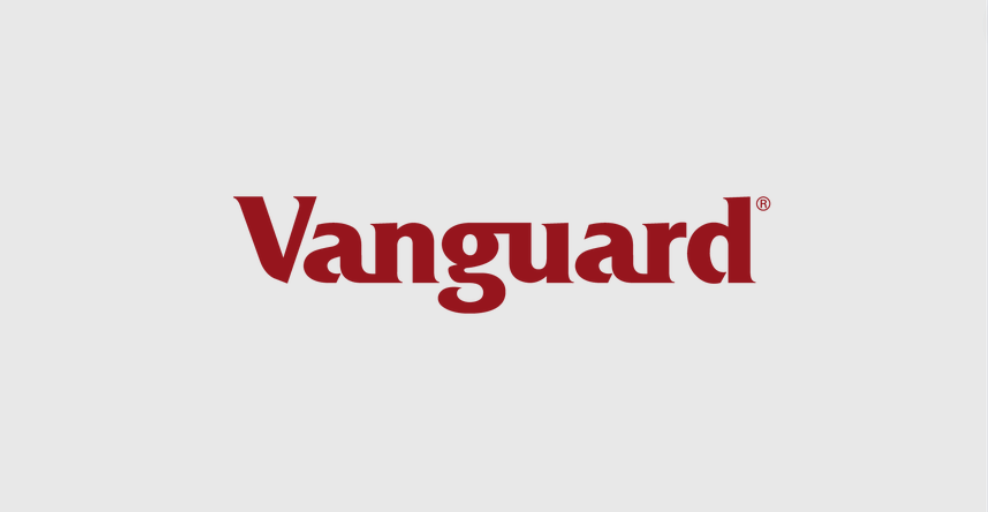 Vanguard S&P 500 ETF