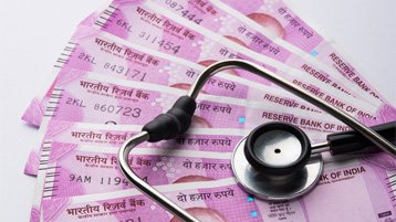 Pay your medical bills with a medical loan
