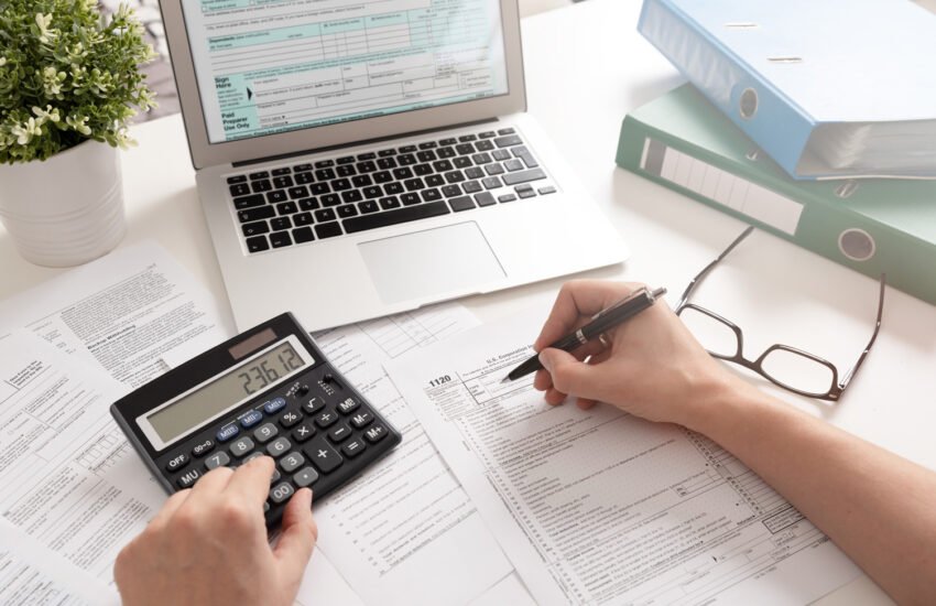 4 Things to Consider While Hiring an Accountant For a Limited Company